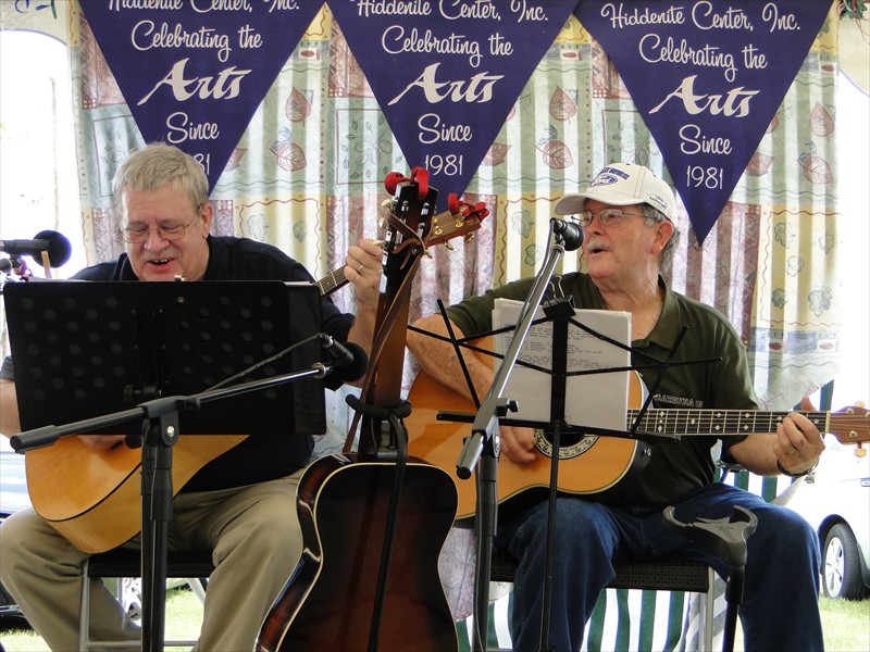 Catawba Bluegrass