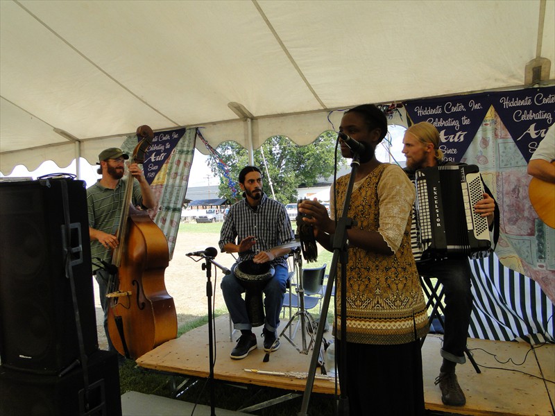 Merrymakers of Community Conference Center