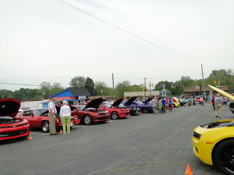 Car Show