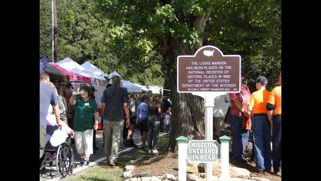 National Register of Historic Places