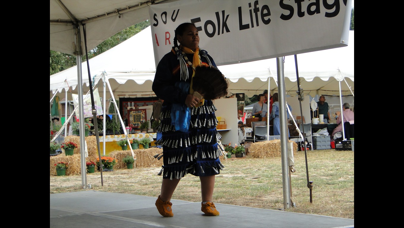 Native American Dance