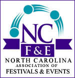 NC Association of Festivals & Events