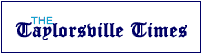 The Taylorsville times